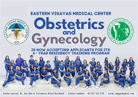EVMC OB GYN .